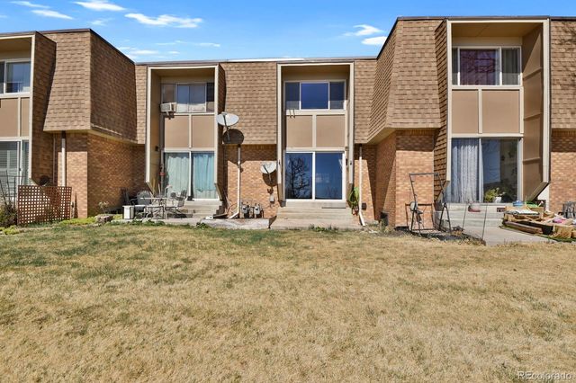 6487 Quail Street A, Arvada, CO 80004