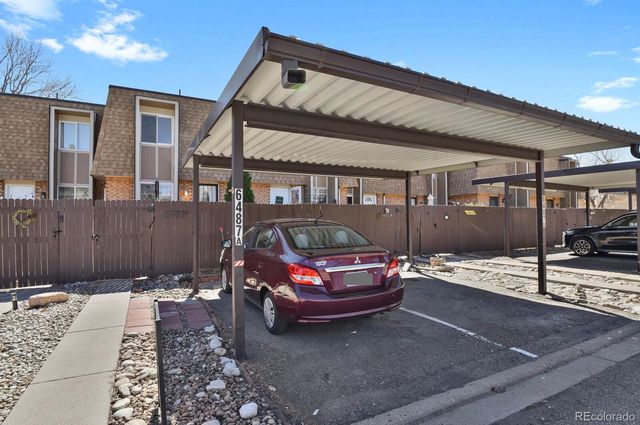 6487 Quail Street A, Arvada, CO 80004