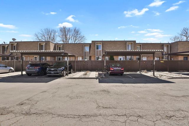 6487 Quail Street A, Arvada, CO 80004