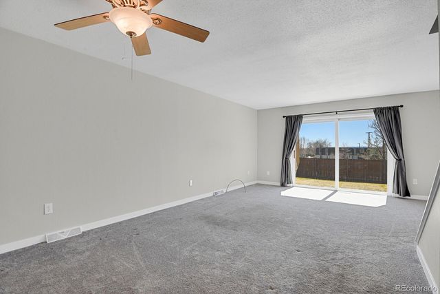 6487 Quail Street A, Arvada, CO 80004