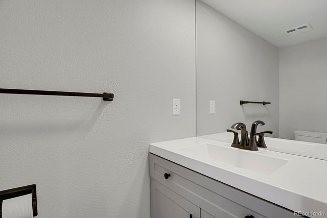 6487 Quail Street A, Arvada, CO 80004