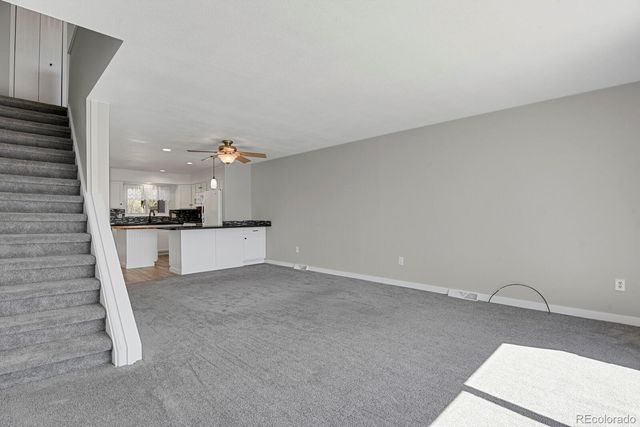 6487 Quail Street A, Arvada, CO 80004