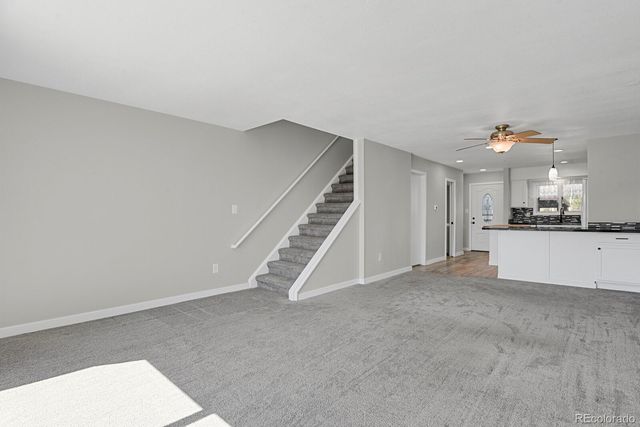 6487 Quail Street A, Arvada, CO 80004