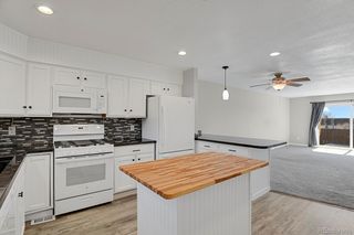 6487 Quail Street A, Arvada, CO 80004