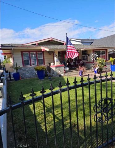 2421 E 6th, Long Beach, CA 90814