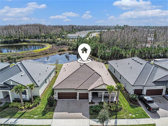 17100 FORGE SURF STREET, Land O Lakes, FL 34638