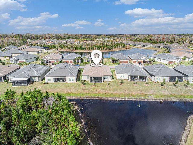 17100 FORGE SURF STREET, Land O Lakes, FL 34638