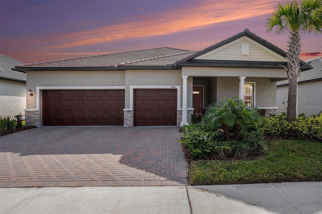 17100 FORGE SURF STREET, Land O Lakes, FL 34638