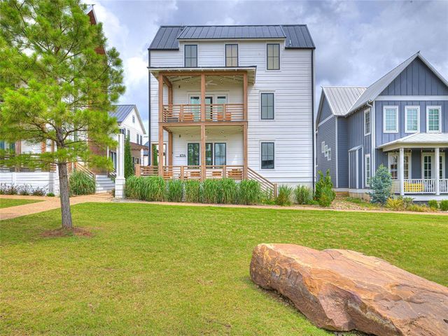 67 Lower Greenway A, Carlton Landing, OK 74432