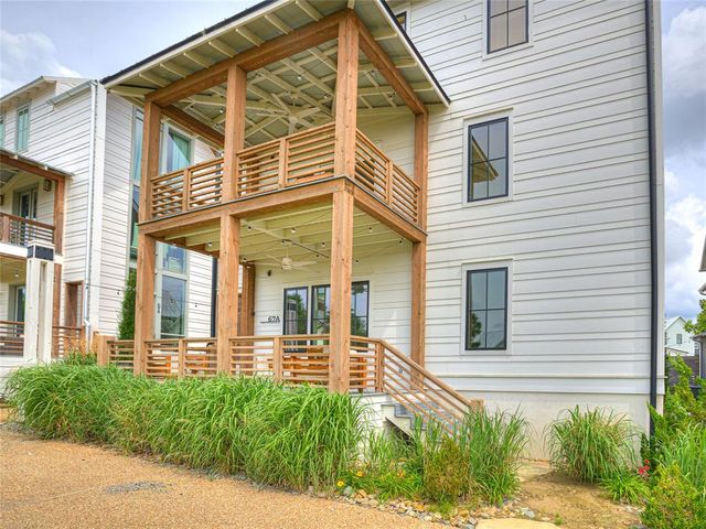 67 Lower Greenway A, Carlton Landing, OK 74432