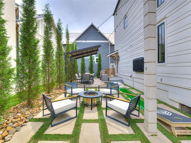 67 Lower Greenway A, Carlton Landing, OK 74432