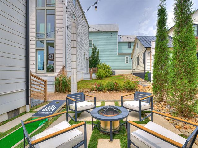 67 Lower Greenway A, Carlton Landing, OK 74432