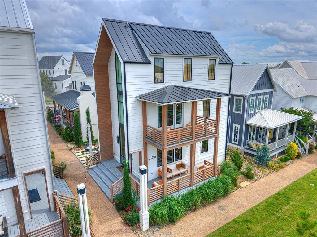 67 Lower Greenway A, Carlton Landing, OK 74432
