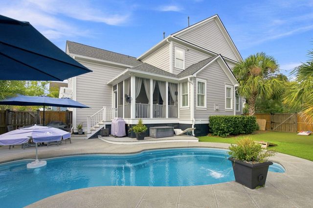 1723 Sailmaker Street, Charleston, SC 29492