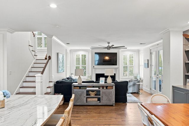 1723 Sailmaker Street, Charleston, SC 29492