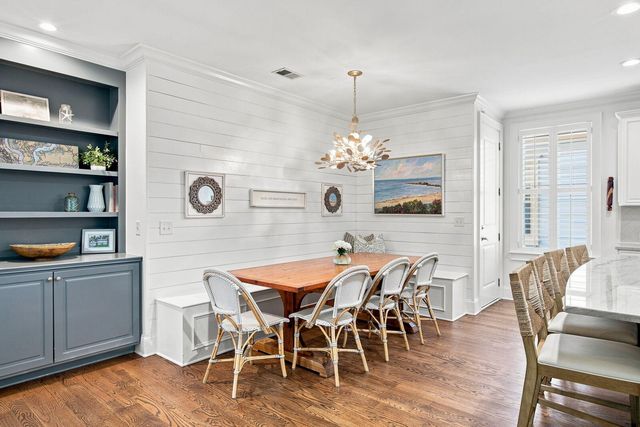 1723 Sailmaker Street, Charleston, SC 29492