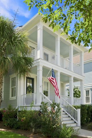 1723 Sailmaker Street, Charleston, SC 29492