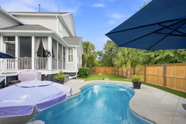 1723 Sailmaker Street, Charleston, SC 29492
