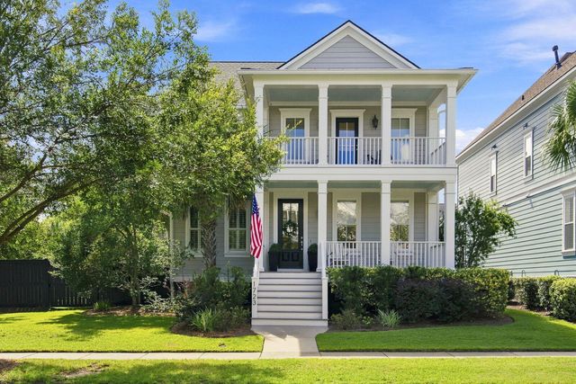 1723 Sailmaker Street, Charleston, SC 29492
