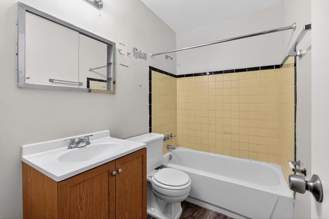 1340 Wick Court, Columbus, OH 43207