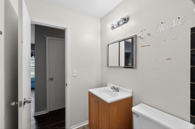 1340 Wick Court, Columbus, OH 43207