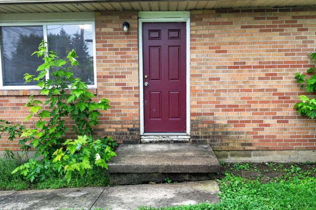 1340 Wick Court, Columbus, OH 43207