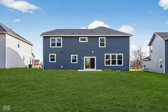 906 Rivendell Drive, Avon, IN 46123