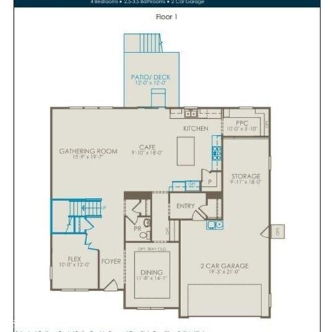 906 Rivendell Drive, Avon, IN 46123