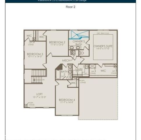 906 Rivendell Drive, Avon, IN 46123