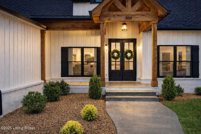 808 Timber Ln, Elizabethtown, KY 42701