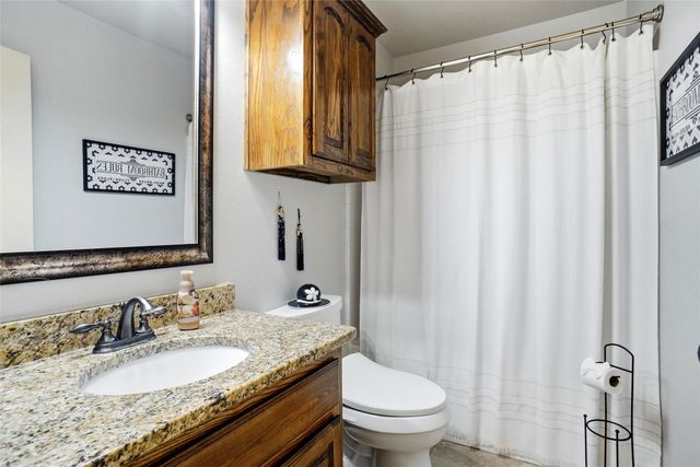 1012 Colonial Drive, Royse City, TX 75189