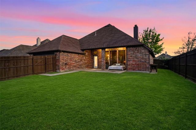 1012 Colonial Drive, Royse City, TX 75189