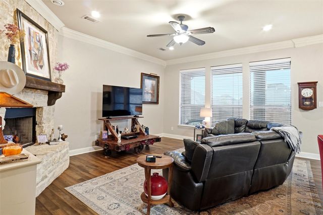 1012 Colonial Drive, Royse City, TX 75189