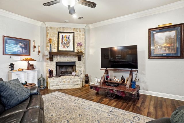 1012 Colonial Drive, Royse City, TX 75189