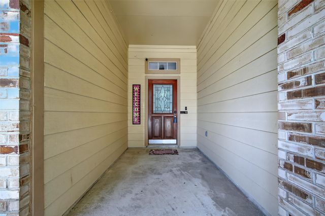 5411 Losoya Court, Spring, TX 77388