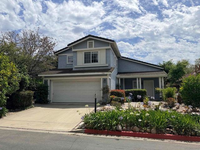 1136 Whispering Water, San Marcos, CA 92078