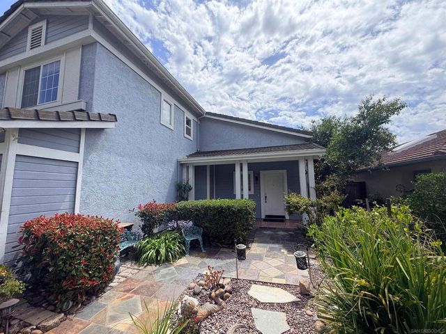1136 Whispering Water, San Marcos, CA 92078