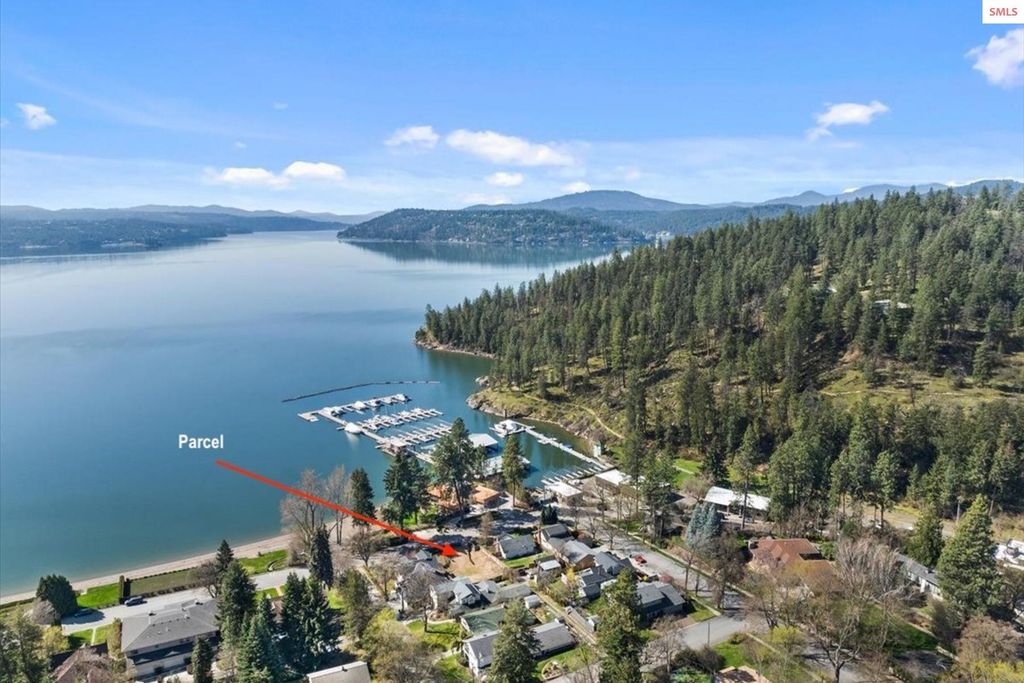 1107 E Lakeshore Dr, Coeur d'Alene, ID 83814 photo 6