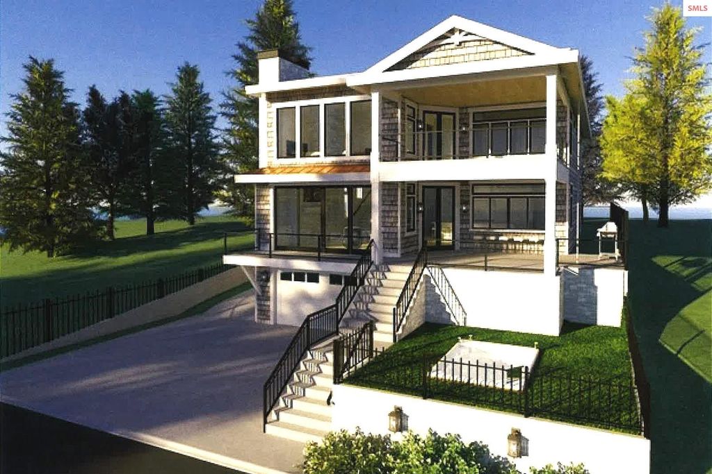 1107 E Lakeshore Dr, Coeur d'Alene, ID 83814 photo 8