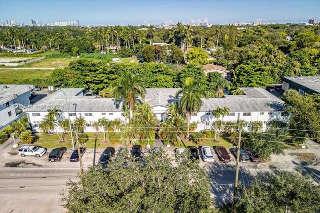 13201 Memorial Hwy, North Miami, FL 33161