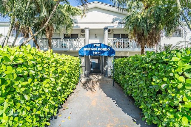 13201 Memorial Hwy, North Miami, FL 33161