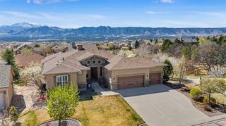 2171 Diamond Creek Drive, Colorado Springs, CO 80921