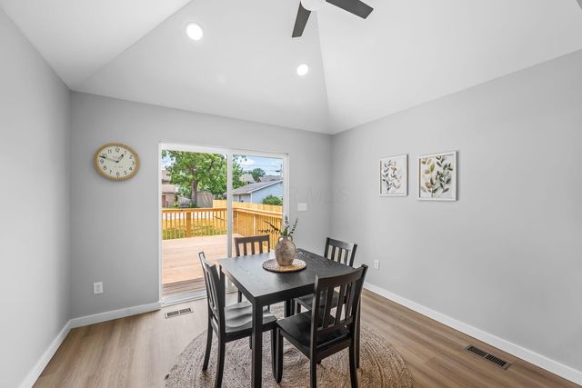 225 S Grand Avenue, Marion, OH 43302