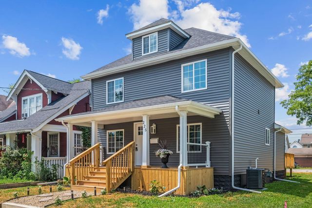 225 S Grand Avenue, Marion, OH 43302
