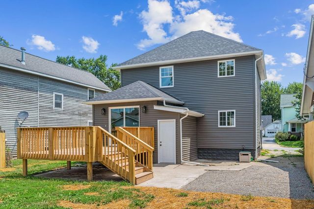 225 S Grand Avenue, Marion, OH 43302