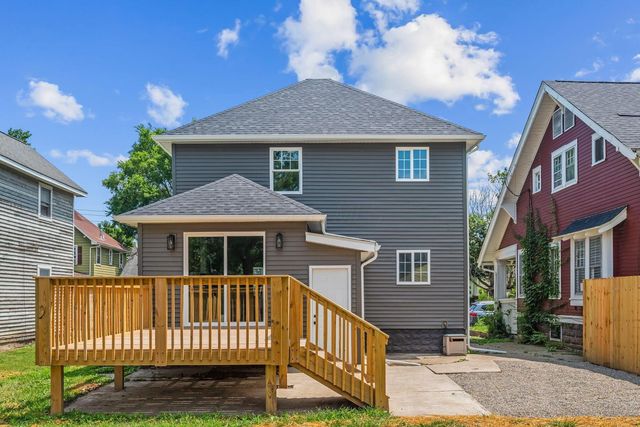 225 S Grand Avenue, Marion, OH 43302
