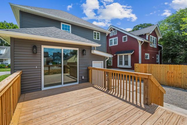 225 S Grand Avenue, Marion, OH 43302