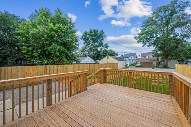 225 S Grand Avenue, Marion, OH 43302