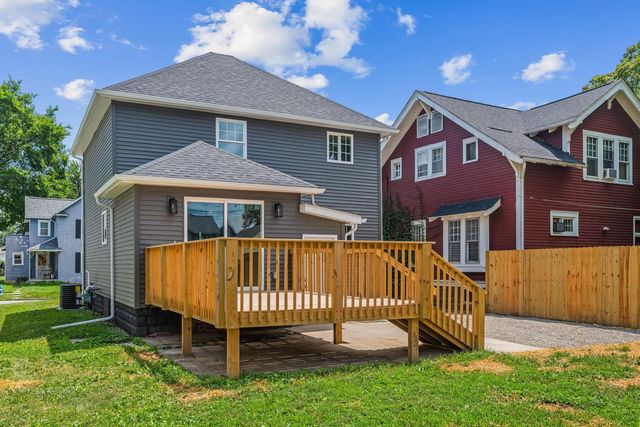 225 S Grand Avenue, Marion, OH 43302