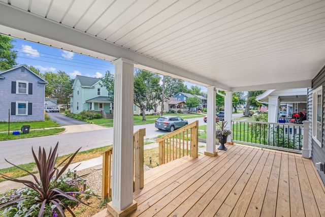 225 S Grand Avenue, Marion, OH 43302